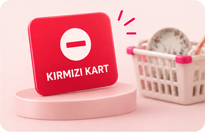 Kırmızı Kart