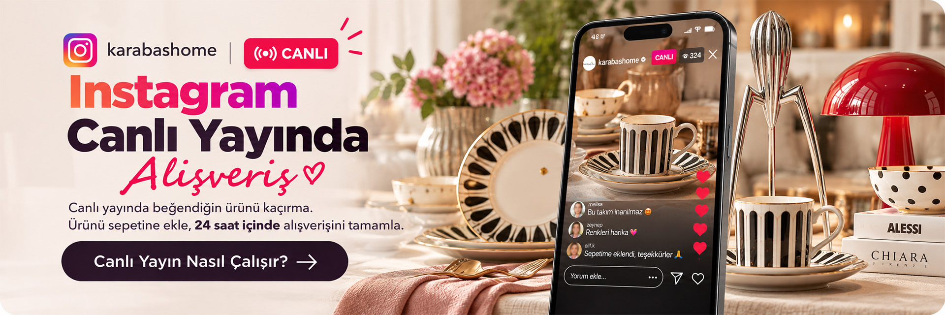 Sofrada Paylaşılan Güzel Anlar