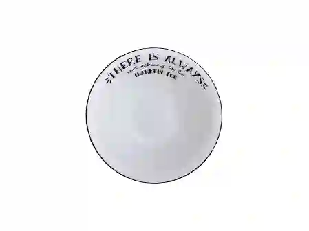 Resim Porland Be Happy Kase 18Cm 04Ap020394
