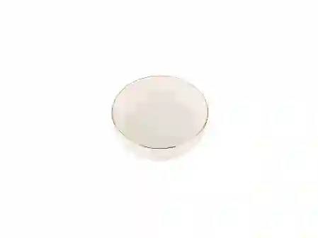 Resim Porland Chopin Altın Yaldız Mini Kase 10Cm