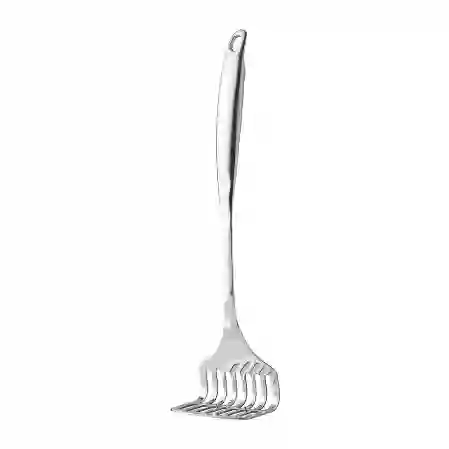 Resim Berghoff Essentials 18/10 Paslanmaz Çelik Patates Ezici 33 cm