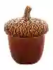 Resim Gudrun Kozalak Saklama Kabı 11,5 cm