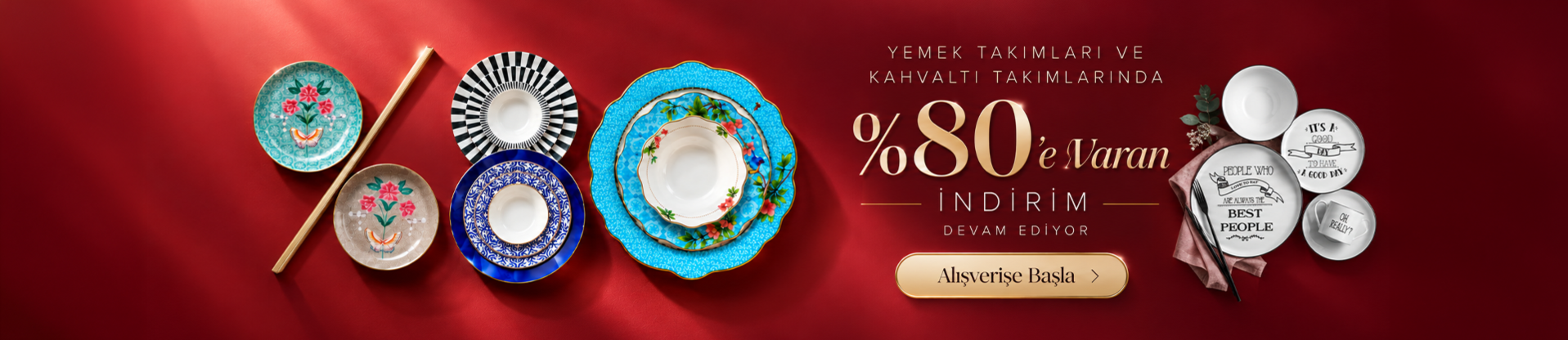 Yemek Takımları 80
