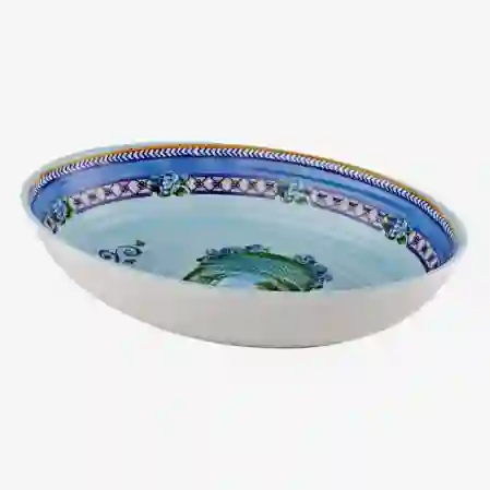 Resim Amore Oval Servis Kasesi 33cm