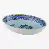 Resim Amore Oval Servis Kasesi 33cm