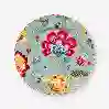 Resim Fantasy Blooming Tales Mavi Supla 32 cm