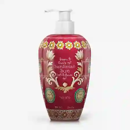 Resim Sardinya Güneşi Duş Jeli 700 Ml