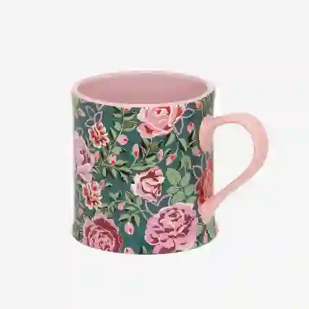 Resim Dolly Rose Mavi Kupa 275 Ml