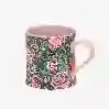 Resim Dolly Rose Mavi Kupa 275 Ml