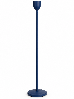 Resim Mikasa Moor Mavi Mumluk 24X140Cm