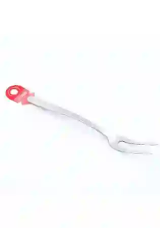 Resim Viole Vakumlu No 1 Servis Çatal