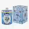 Resim LISA MINOTTI PUGLIA MAVİ KÜP 700 ML