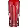 Resim Chiara Alessi Stella Kırmızı Su Bardağı &Chiara Alessi&