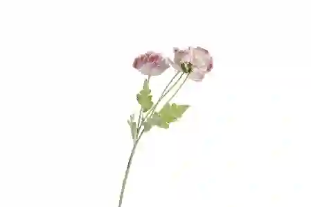 Resim Pembe Yapay Gelincik 63cm