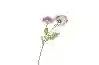 Resim Pembe Yapay Gelincik 63cm