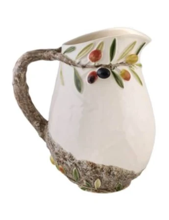 Zeytinli Sürahi 2500 ml