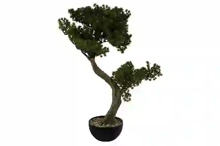 Resim PinusYapay Bonsai Ağaç 75cm