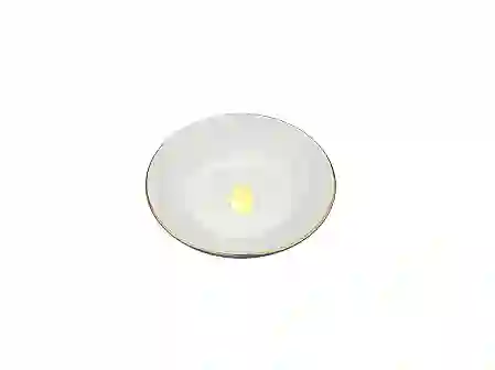 Resim Porland Glamorous Lacivert Mini Kase 10Cm 04Ap021668