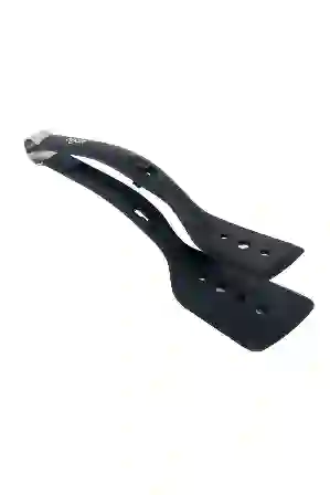 Resim COLORFUL 29,5CM Çevirme Maşası Siyah