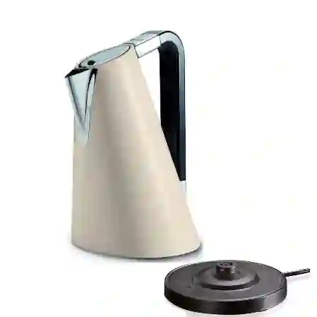 Resim Bugatti Vera Easy Kettle Krem