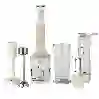 Resim Berghoff gem retro1200w krem rengi  hand blender set