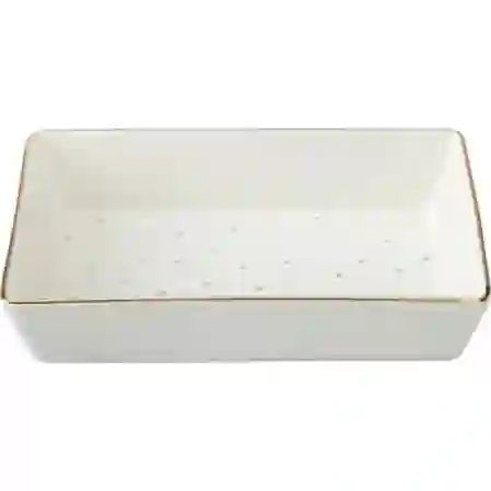 Resim Porland Forest Kahvaltı&Meze Tabağı 12X20Cm 04Lfh000583