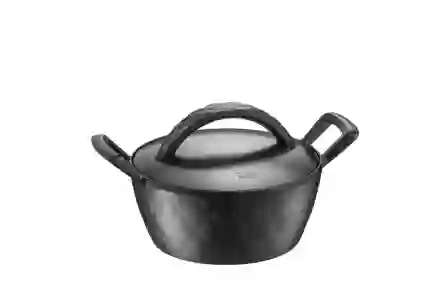 Resim LocknLock Salon Tencere 18cm