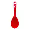 Resim COLORFUL 22CM Pilav Kaşığı Kırmızı