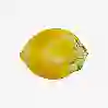 Resim Chiara Alessi Amalfi Limon Formlu Tabak 28cm