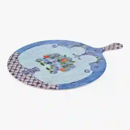 Resim Amore Kesme Tahtası 41cm