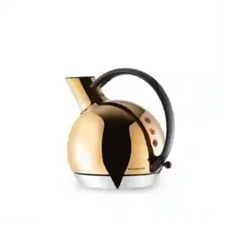 Resim Bugatti Giulietta Kettle Altın Pvd