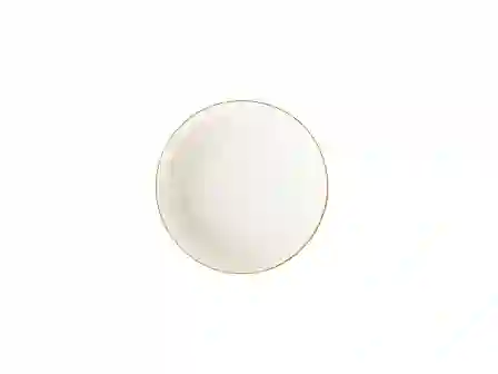 Resim Porland Chopin Altın Yaldız Kase 12Cm