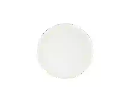 Resim Porland Chopin Altın Yaldız Düz Tabak 18Cm