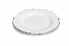 Resim Tiffany Gold Kahvaltı Tabağı 21Cm