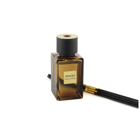 Resim Mikasa Moor Sences Moroccan Amber Oda Kokusu 120ml