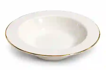 Resim Porser Bonsai Gold Kase 15Cm