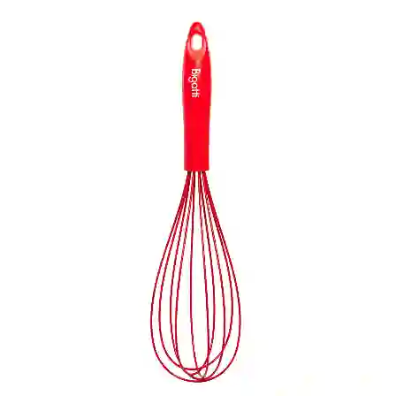 Resim COLORFUL 29,5CM Çırpıcı Kırmızı