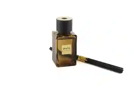 Resim Mikasa Moor Sences Moroccan Amber Oda Kokusu 120ml