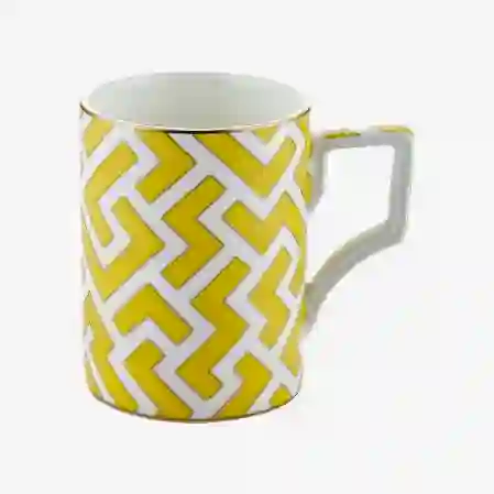 Resim CAROLINE SARI KUPA (300ml) &Chiara Alessi&