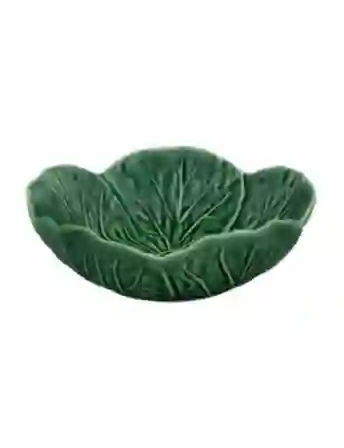 Resim Lahana Formlu Kase 15 cm