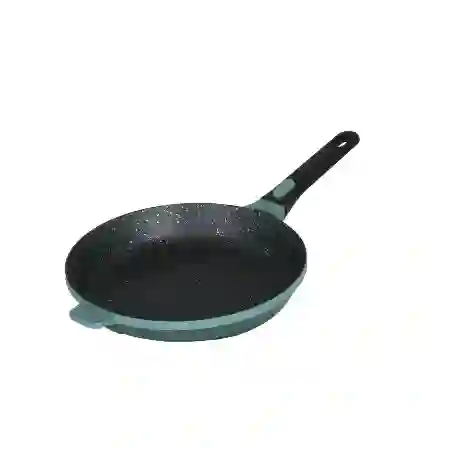 Resim Berghoff Gem Stay Cool Çıkarılabilir saplı Tava 28 Cm