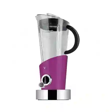 Resim Bugatti Vela Parlak Lila Rengi Blender