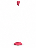 Resim Mikasa Moor Pembe Mumluk 24X130Cm