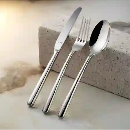 Resim Aryıldız Lyon 84 Parça Çkb Set
