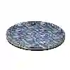 Resim FLORANCE DEKORATIF TEPSI 41CM