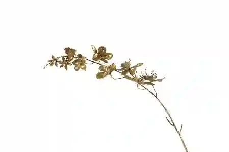 Resim Mikasa Moor Lilyum Yapay Çiçek 85cm