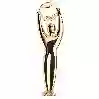 Resim Mikasa Moor Gym Gold Kapak Açacağı 6X19Cm