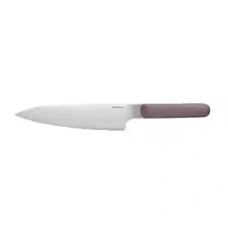 Resim Berghoff Home Elements Şef Bıçağı 19,60Cm Peppercorn