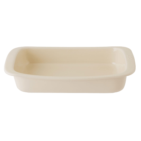 Resim Berghoff Balance Seramik Büyük Fırın Kabı 35,5 x 25 x 7,3 cm