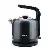 Resim Berghoff Gem Metallıc 1.7 Litre Koyu  Gri Su Isıtıcısı